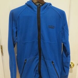 Men's 686 Snowboarding Fleece Hoodie